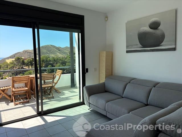 2 sovrum Lägenhet för semesterbostäder i Mojácar med pool garage - 819 € (Ref: 8769489)