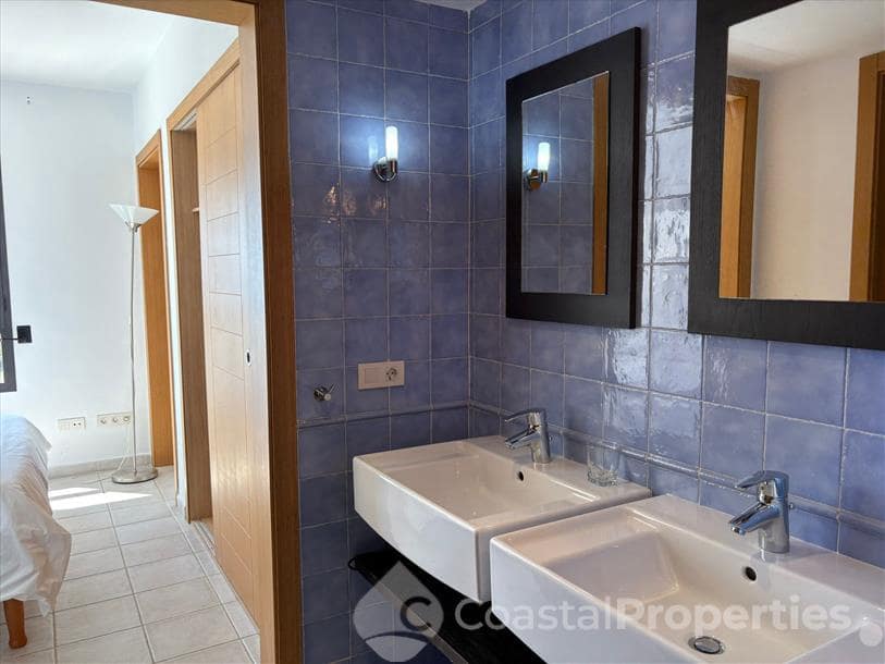 2 bedroom Apartment for holiday rental in Turre with pool garage - € 819 (Ref: 8769489)