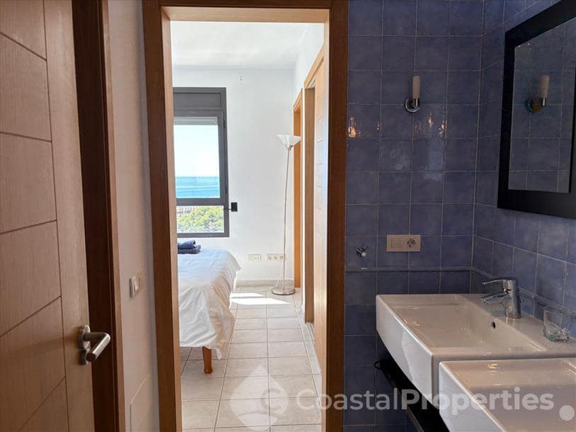 2 bedroom Apartment for holiday rental in Turre with pool garage - € 819 (Ref: 8769489)