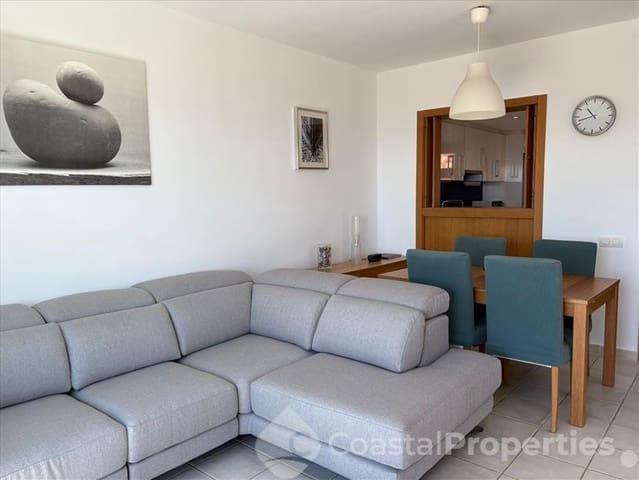 2 sypialnia Apartament na kwatery wakacyjne w Turre z basenem garażem - 819 € (Ref: 8769489)