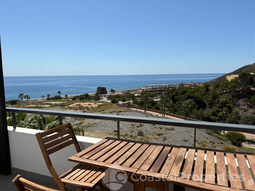 2 bedroom Apartment for holiday rental in Turre with pool garage - € 819 (Ref: 8769489)
