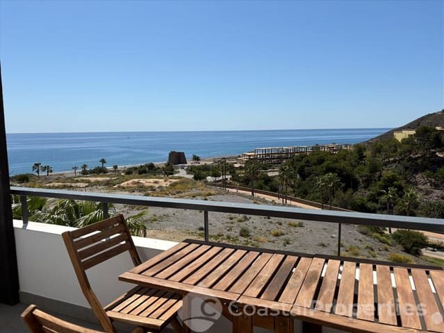 2 sypialnia Apartament na kwatery wakacyjne w Turre z basenem garażem - 819 € (Ref: 8769489)