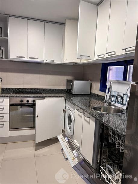 2 bedroom Apartment for holiday rental in Mojacar with pool garage - € 791 (Ref: 8769490)