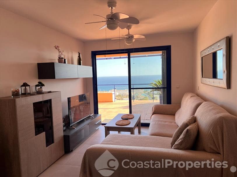 2 bedroom Apartment for holiday rental in Mojacar with pool garage - € 791 (Ref: 8769490)