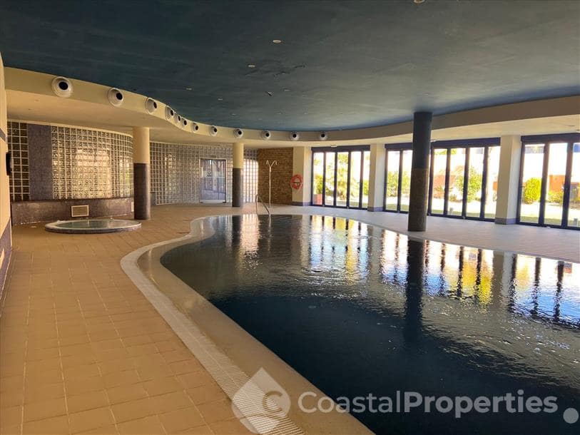 2 bedroom Apartment for holiday rental in Mojacar with pool garage - € 791 (Ref: 8769490)