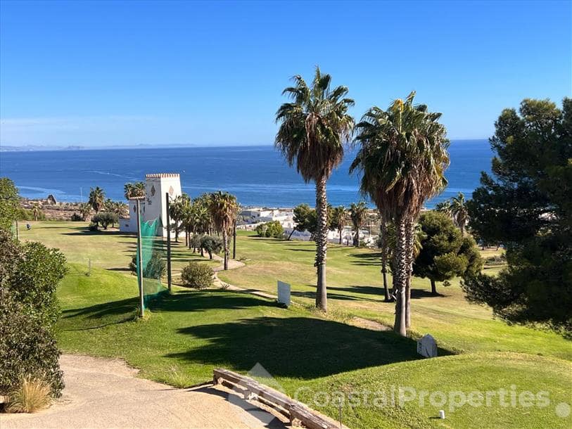 2 bedroom Apartment for holiday rental in Mojacar with pool garage - € 791 (Ref: 8769490)