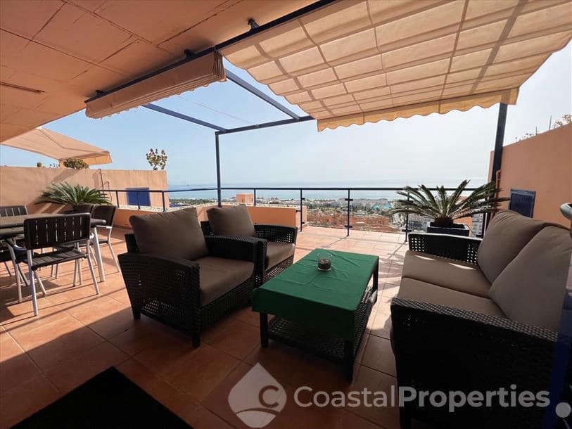 2 bedroom Apartment for holiday rental in Mojacar with pool garage - € 791 (Ref: 8769490)