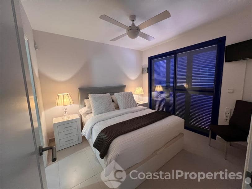 2 bedroom Apartment for holiday rental in Mojacar with pool garage - € 791 (Ref: 8769490)