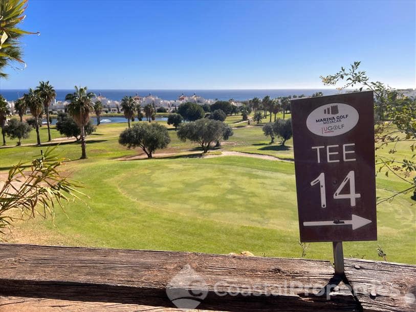 2 bedroom Apartment for holiday rental in Mojacar with pool garage - € 791 (Ref: 8769490)