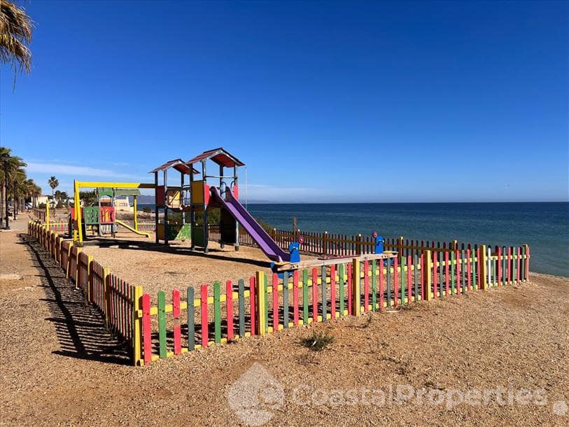 2 bedroom Apartment for holiday rental in Mojacar with pool garage - € 791 (Ref: 8769490)