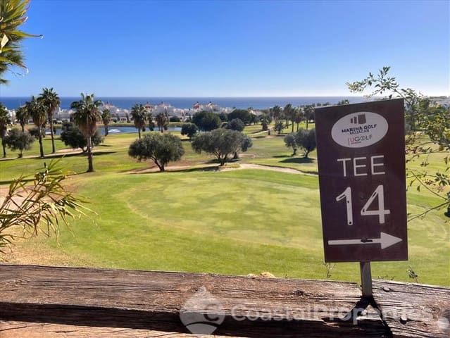 2 sovrum Lägenhet för semesterbostäder i Mojácar med pool garage - 791 € (Ref: 8769490)