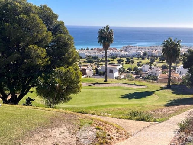 2 sovrum Lägenhet för semesterbostäder i Mojácar med pool garage - 791 € (Ref: 8769490)