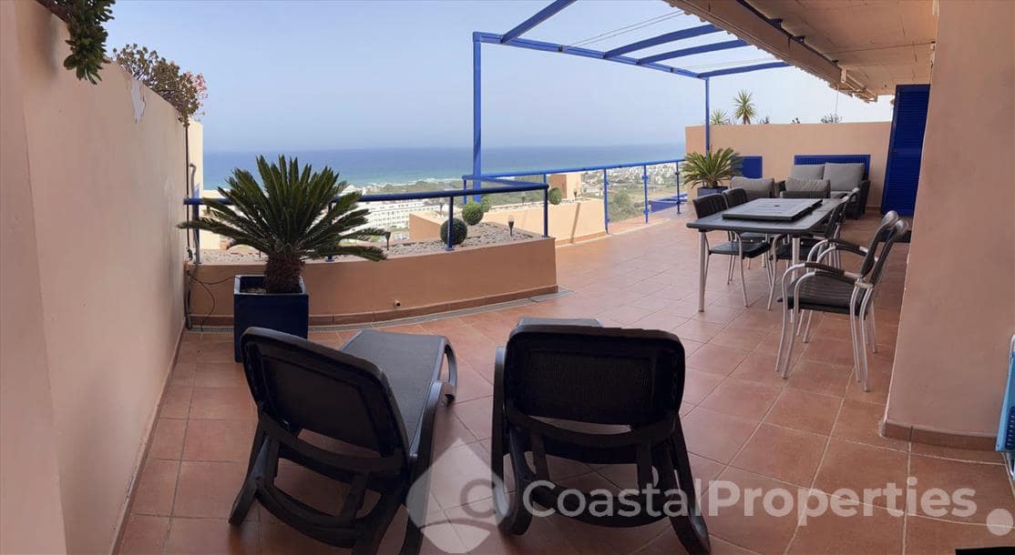 2 bedroom Apartment for holiday rental in Mojacar with pool garage - € 791 (Ref: 8769490)