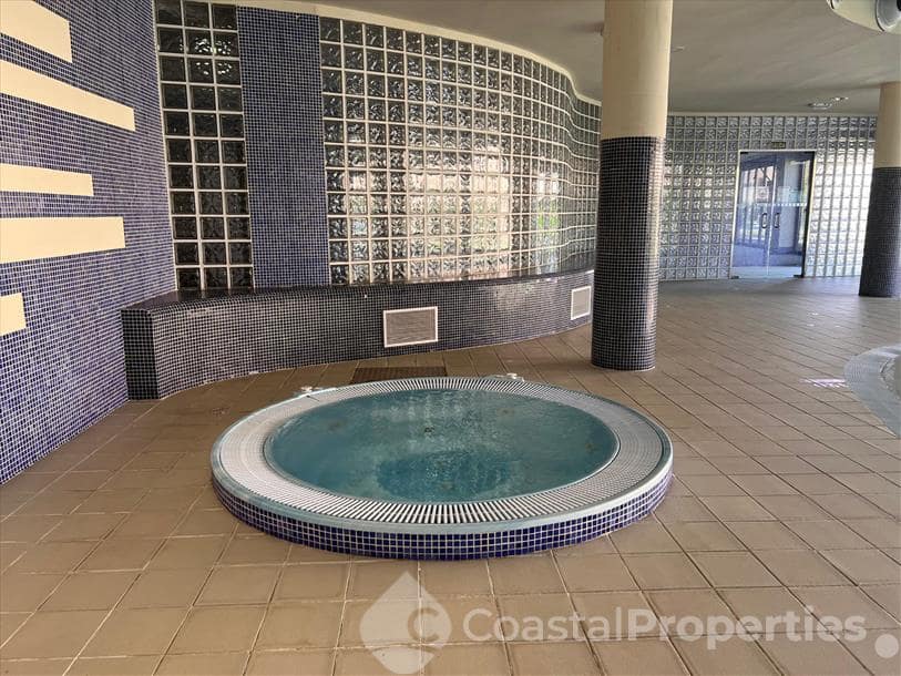 2 bedroom Apartment for holiday rental in Mojacar with pool garage - € 791 (Ref: 8769490)