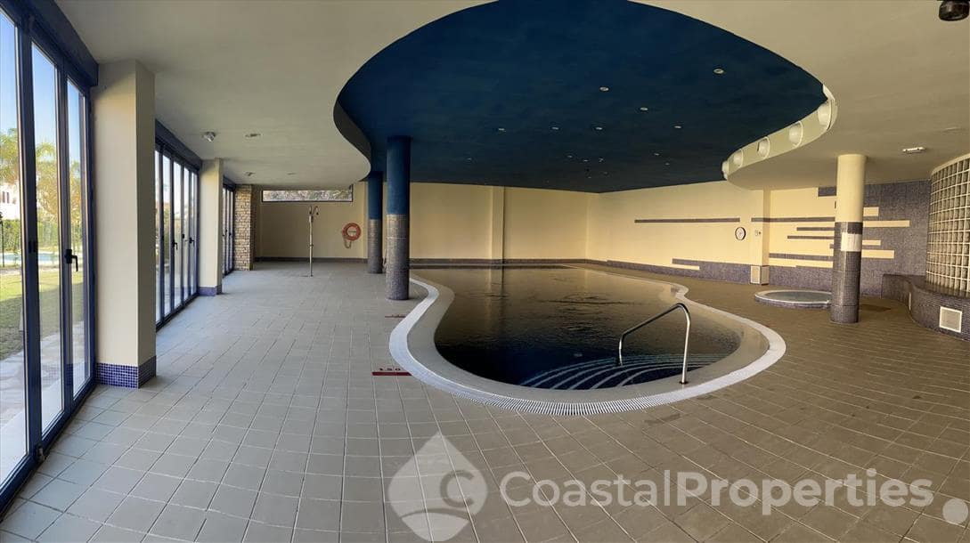 2 bedroom Apartment for holiday rental in Mojacar with pool garage - € 791 (Ref: 8769490)