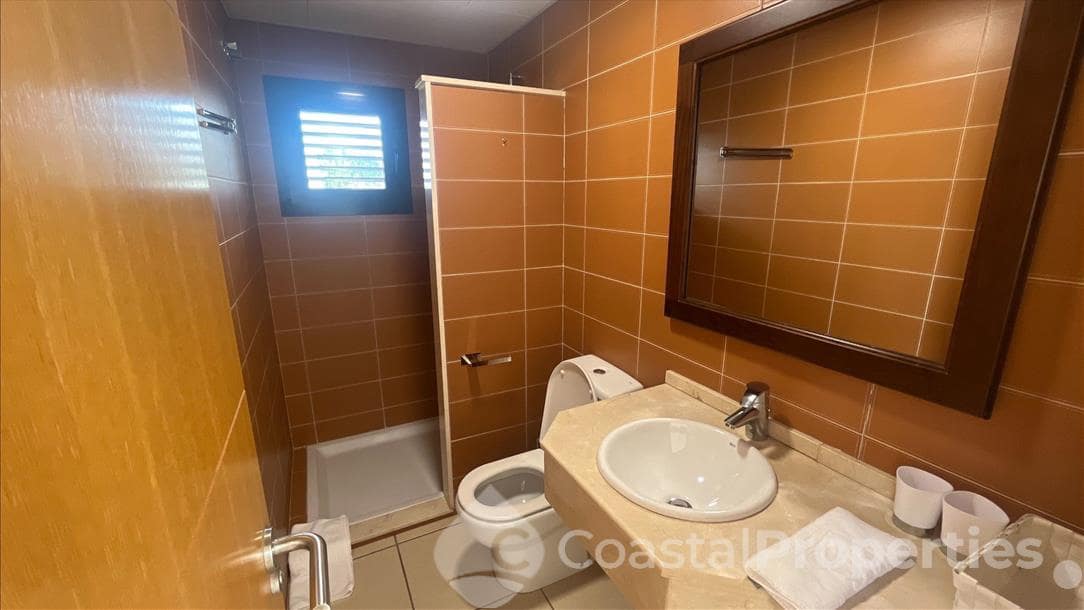 4 slaapkamer Huis voor vakantieverhuur in Mojacar met garage - € 1.050 (Ref: 8769493)