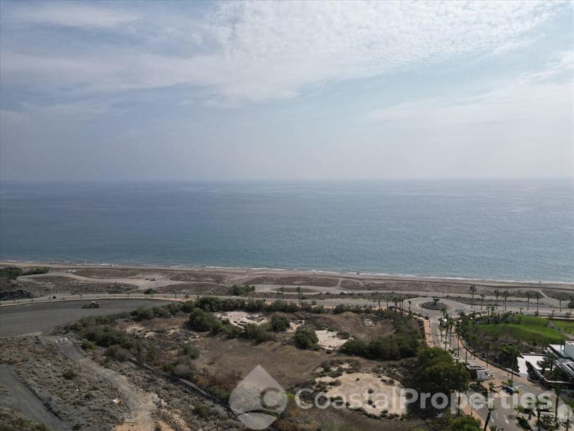 4 slaapkamer Huis voor vakantieverhuur in Mojacar met garage - € 1.050 (Ref: 8769493)