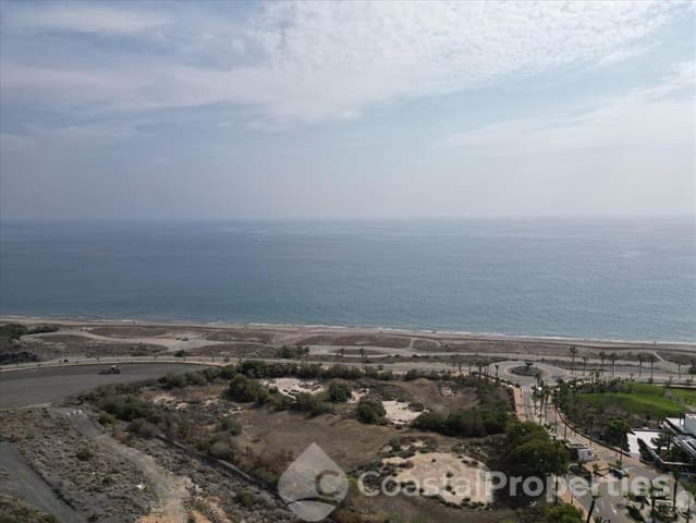 4 quarto Casa em Banda para arrendamento para férias em Mojácar com Garagem - 1 050 € (Ref: 8769493)