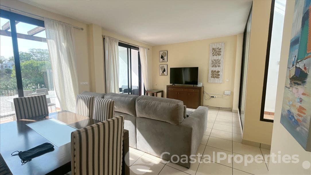 4 slaapkamer Huis voor vakantieverhuur in Mojacar met garage - € 1.050 (Ref: 8769493)