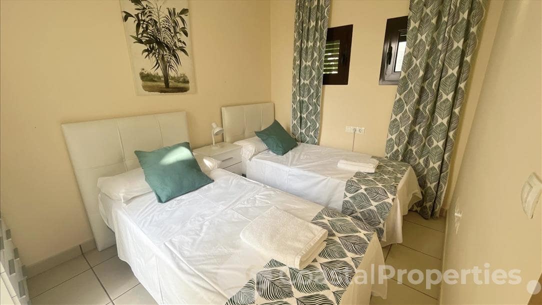 4 slaapkamer Huis voor vakantieverhuur in Mojacar met garage - € 1.050 (Ref: 8769493)