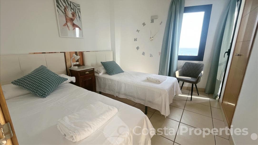 4 slaapkamer Huis voor vakantieverhuur in Mojacar met garage - € 1.050 (Ref: 8769493)