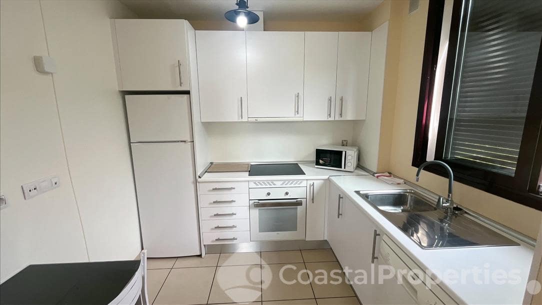 4 slaapkamer Huis voor vakantieverhuur in Mojacar met garage - € 1.050 (Ref: 8769493)