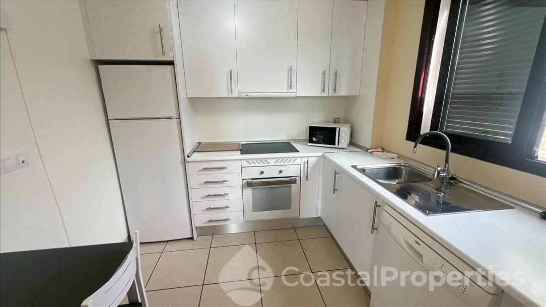 4 slaapkamer Huis voor vakantieverhuur in Mojacar met garage - € 1.050 (Ref: 8769493)