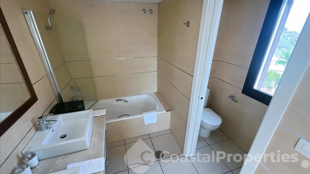 4 slaapkamer Huis voor vakantieverhuur in Mojacar met garage - € 1.050 (Ref: 8769493)