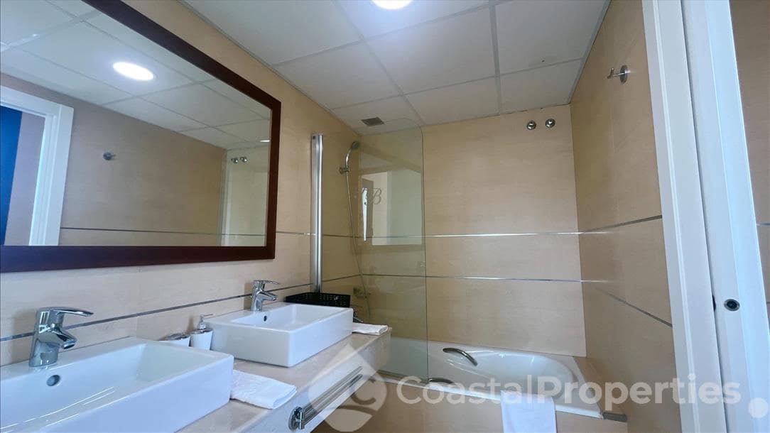 4 slaapkamer Huis voor vakantieverhuur in Mojacar met garage - € 1.050 (Ref: 8769493)