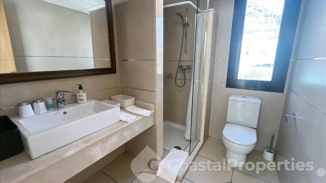 4 slaapkamer Huis voor vakantieverhuur in Mojacar met garage - € 1.050 (Ref: 8769493)