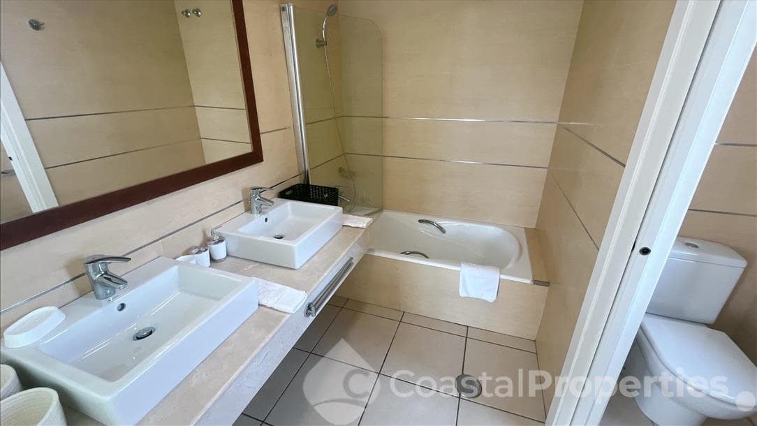 4 slaapkamer Huis voor vakantieverhuur in Mojacar met garage - € 1.050 (Ref: 8769493)