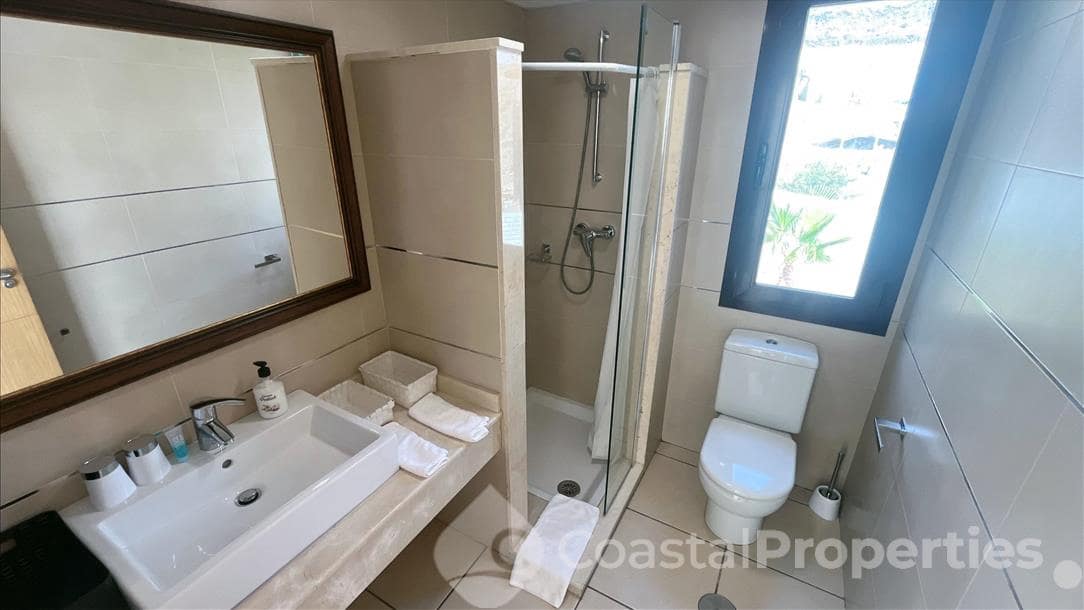 4 slaapkamer Huis voor vakantieverhuur in Mojacar met garage - € 1.050 (Ref: 8769493)