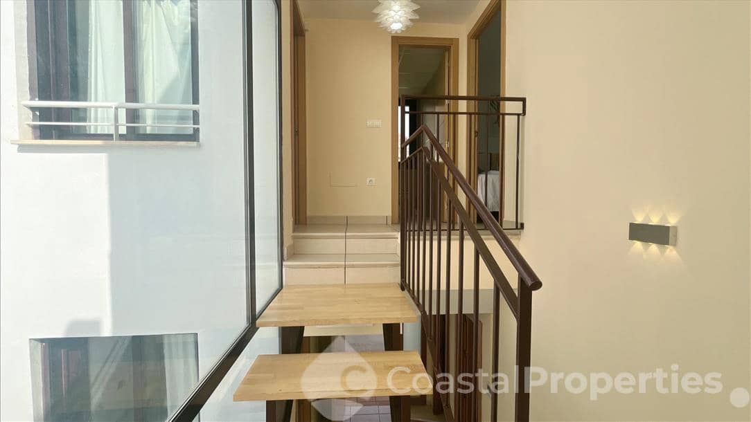 4 bedroom Townhouse for holiday rental in Turre with garage - € 1,050 (Ref: 8769493)