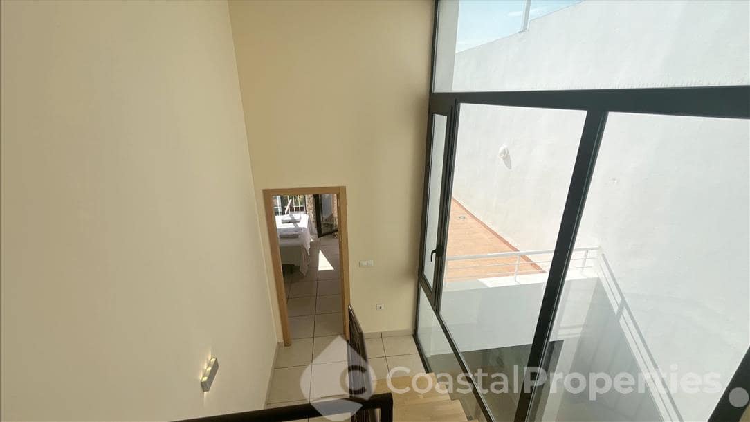 4 bedroom Townhouse for holiday rental in Turre with garage - € 1,050 (Ref: 8769493)