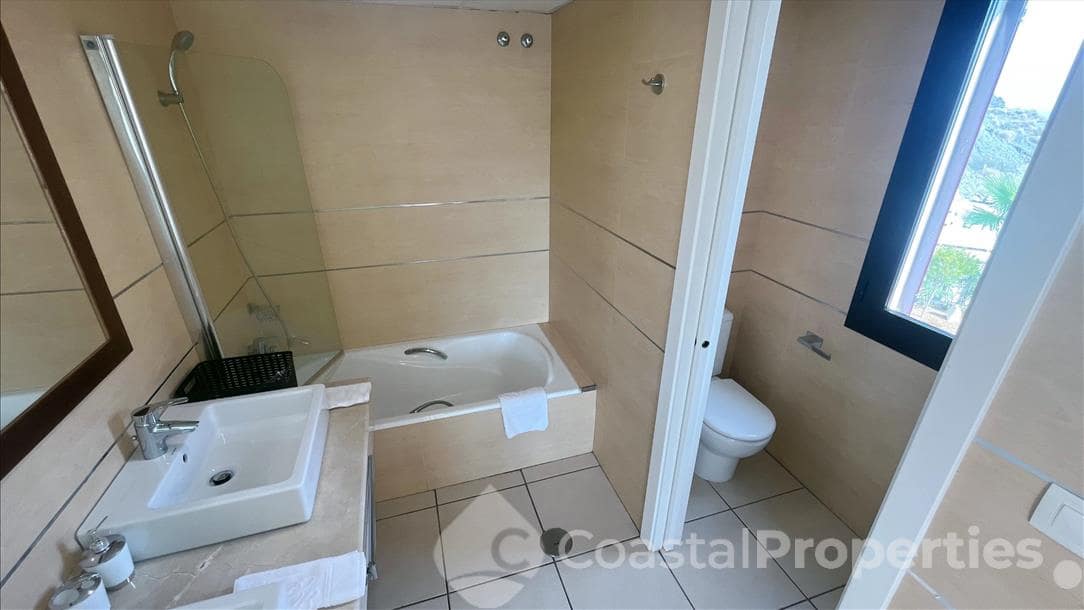 4 bedroom Townhouse for holiday rental in Turre with garage - € 1,050 (Ref: 8769493)