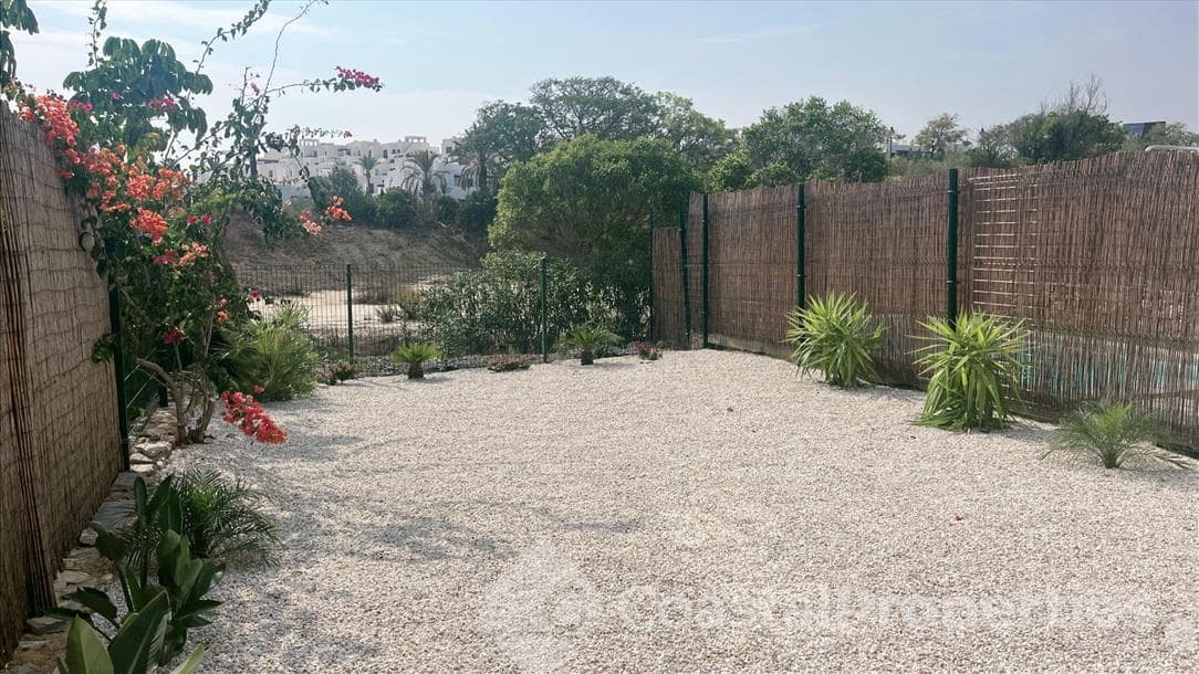 4 bedroom Townhouse for holiday rental in Turre with garage - € 1,050 (Ref: 8769493)