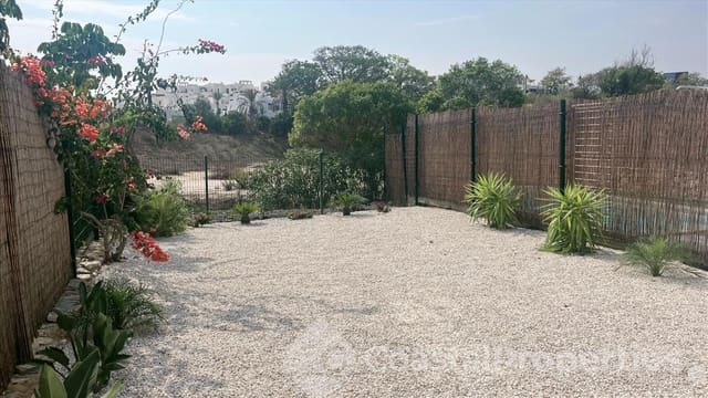 4 sypialnia Dom na kwatery wakacyjne w Turre z garażem - 1 050 € (Ref: 8769493)