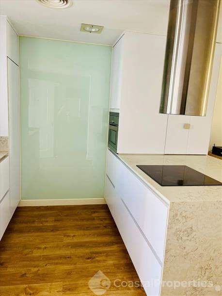 2 camera da letto Appartamento da affitare come casa vacanza in Mojacar - 588 € (Rif: 8776352)