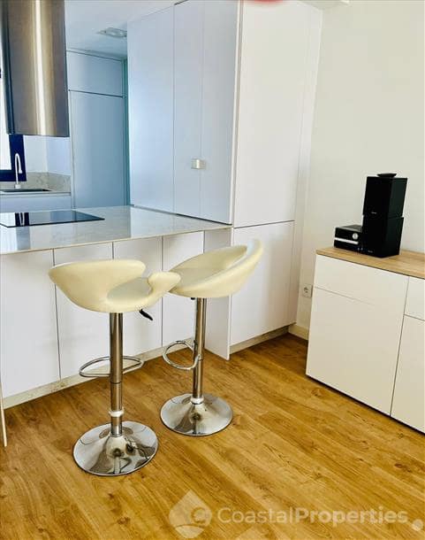 2 camera da letto Appartamento da affitare come casa vacanza in Mojacar - 588 € (Rif: 8776352)