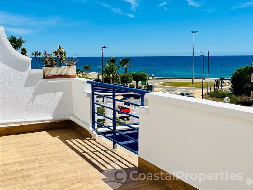 2 camera da letto Appartamento da affitare come casa vacanza in Mojacar - 588 € (Rif: 8776352)