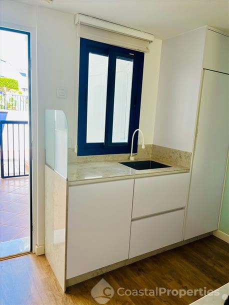 2 camera da letto Appartamento da affitare come casa vacanza in Mojacar - 588 € (Rif: 8776352)