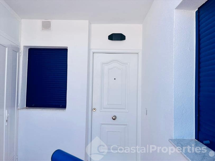 2 camera da letto Appartamento da affitare come casa vacanza in Mojacar - 588 € (Rif: 8776352)