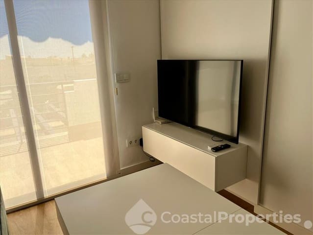 2 camera da letto Appartamento da affitare come casa vacanza in Mojácar - 588 € (Rif: 8776352)
