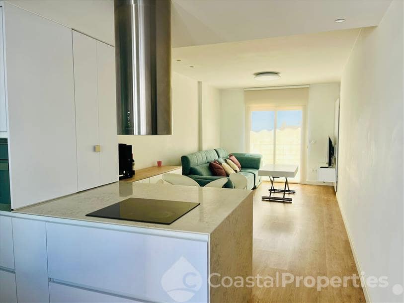 2 camera da letto Appartamento da affitare come casa vacanza in Mojacar - 588 € (Rif: 8776352)