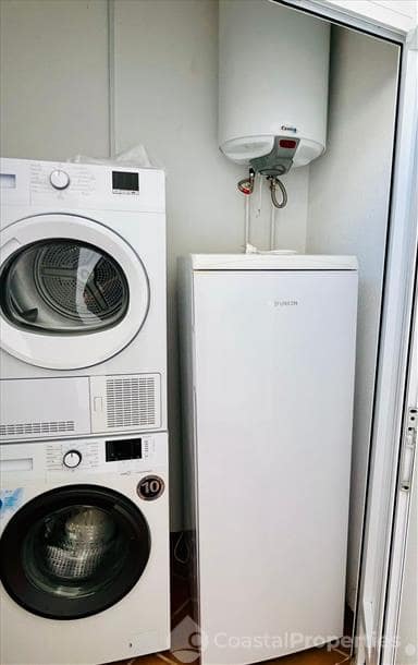 2 camera da letto Appartamento da affitare come casa vacanza in Mojacar - 588 € (Rif: 8776352)