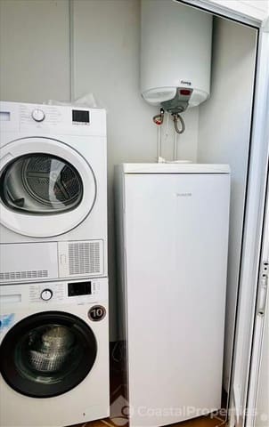 2 camera da letto Appartamento da affitare come casa vacanza in Mojácar - 588 € (Rif: 8776352)