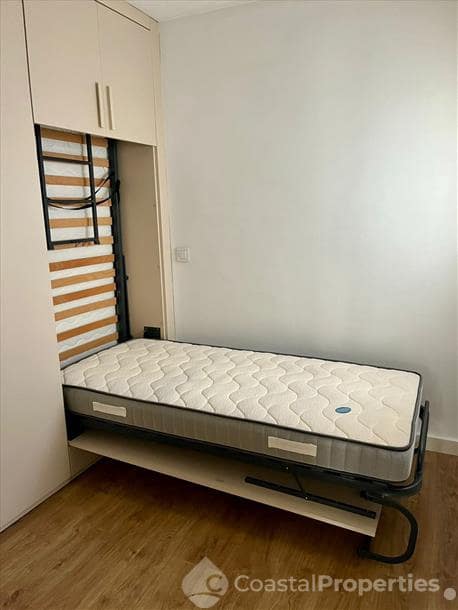 2 camera da letto Appartamento da affitare come casa vacanza in Mojacar - 588 € (Rif: 8776352)