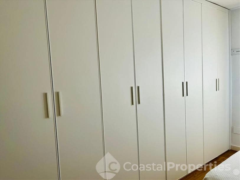 2 camera da letto Appartamento da affitare come casa vacanza in Mojacar - 588 € (Rif: 8776352)