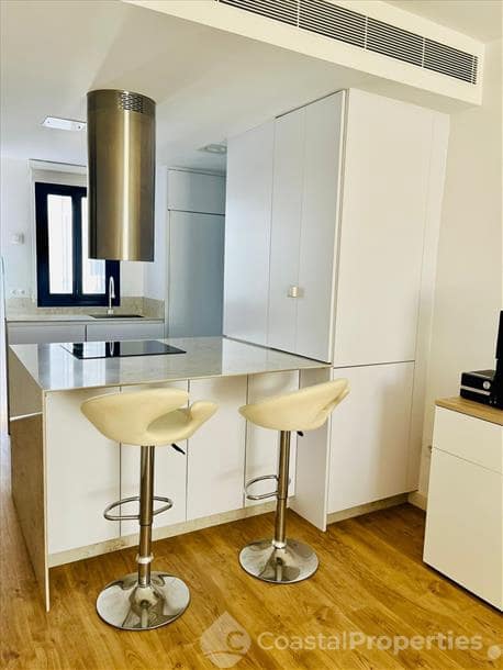 2 camera da letto Appartamento da affitare come casa vacanza in Mojacar - 588 € (Rif: 8776352)