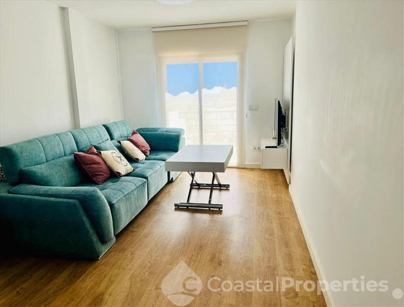 2 camera da letto Appartamento da affitare come casa vacanza in Mojacar - 588 € (Rif: 8776352)